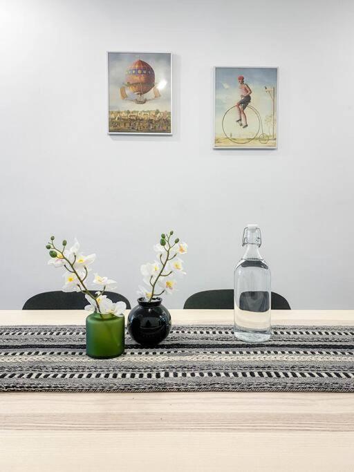 Departamento En La Condesa Roma Ciudad De Mexico Apartment Ngoại thất bức ảnh