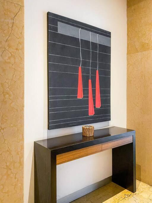 Departamento En La Condesa Roma Ciudad De Mexico Apartment Ngoại thất bức ảnh