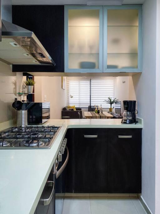 Departamento En La Condesa Roma Ciudad De Mexico Apartment Ngoại thất bức ảnh