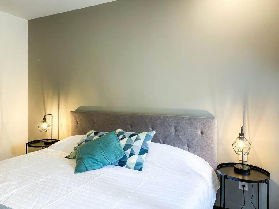 Departamento En La Condesa Roma Ciudad De Mexico Apartment Ngoại thất bức ảnh